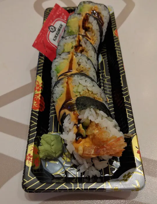 Sarku Japan Picture 8