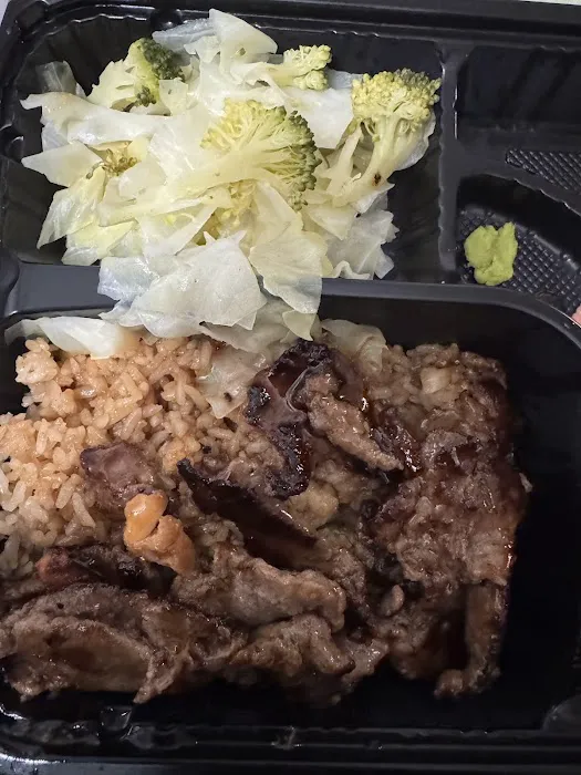 Sarku Japan Picture 1