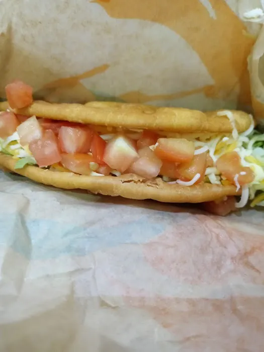 Taco Bell Picture 5