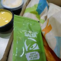 Taco Bell ico