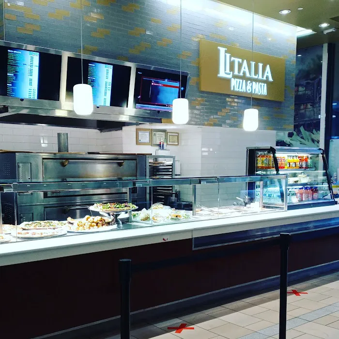 Litalia Pizza & Pasta Picture 2