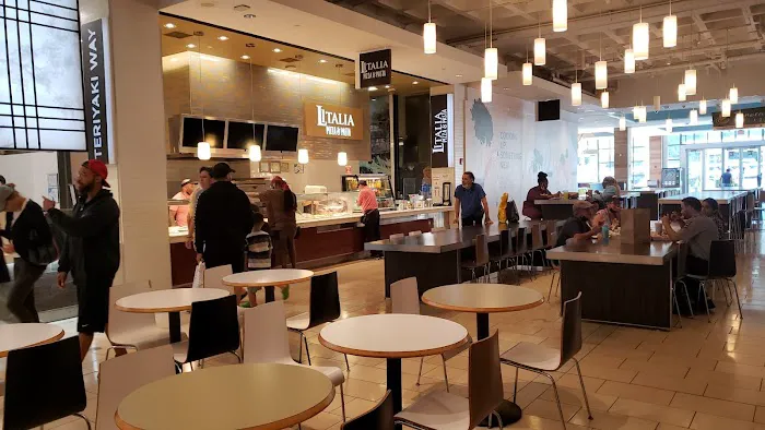 Litalia Pizza & Pasta Picture 6