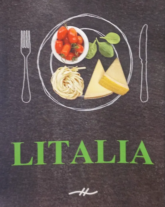 Litalia Pizza & Pasta Picture 9