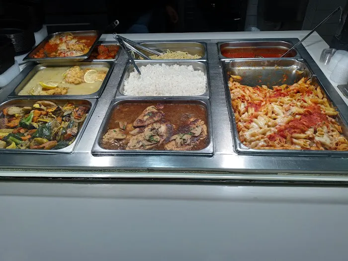 Litalia Pizza & Pasta Picture 1