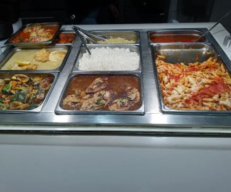 Litalia Pizza & Pasta