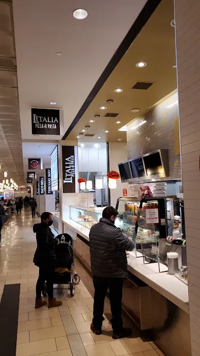 Litalia Pizza & Pasta Picture 5