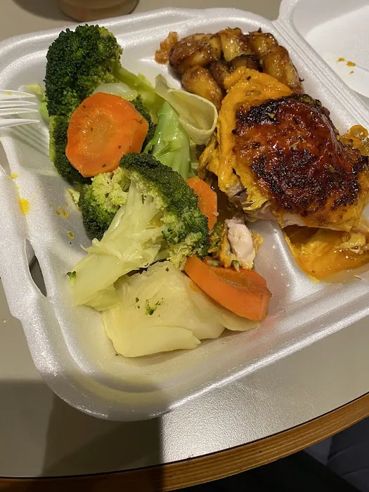 Arepa Bar and Grill Picture 4