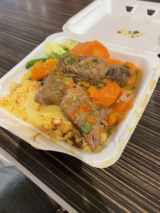 Arepa Bar and Grill Picture 2