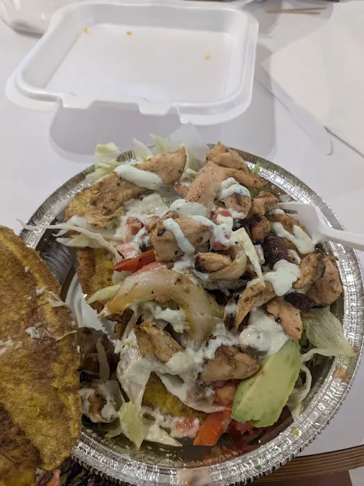 Arepa Bar and Grill Picture 5