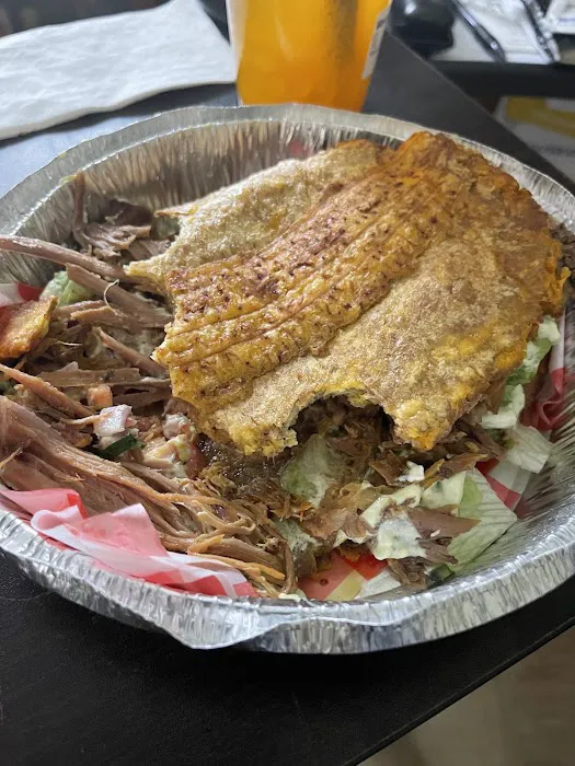 Arepa Bar and Grill Picture 8