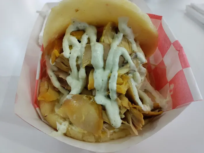 Arepa Bar and Grill Picture 7