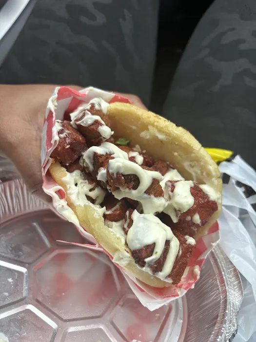 Arepa Bar and Grill Picture 1