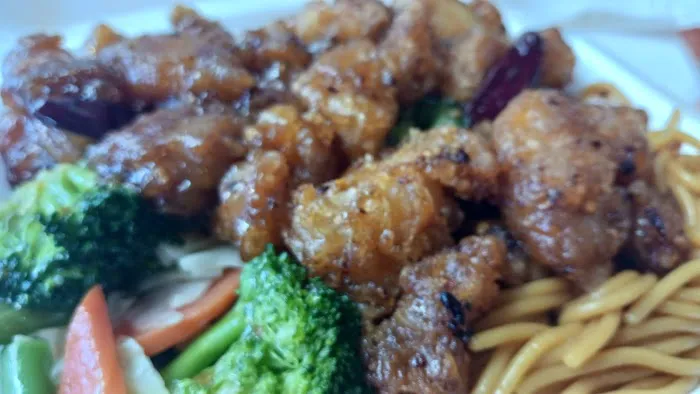 Ruby Thai Kitchen Picture 5