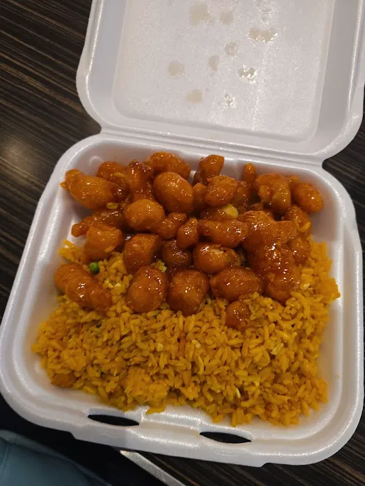 Ruby Thai Kitchen Picture 1