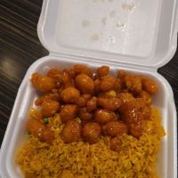 Ruby Thai Kitchen ico