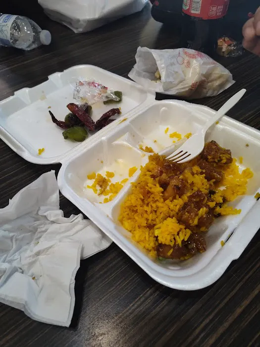 Ruby Thai Kitchen Picture 6