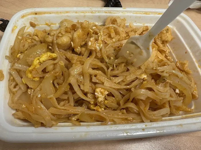 Ruby Thai Kitchen Picture 2