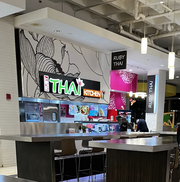 Ruby Thai Kitchen Picture 8