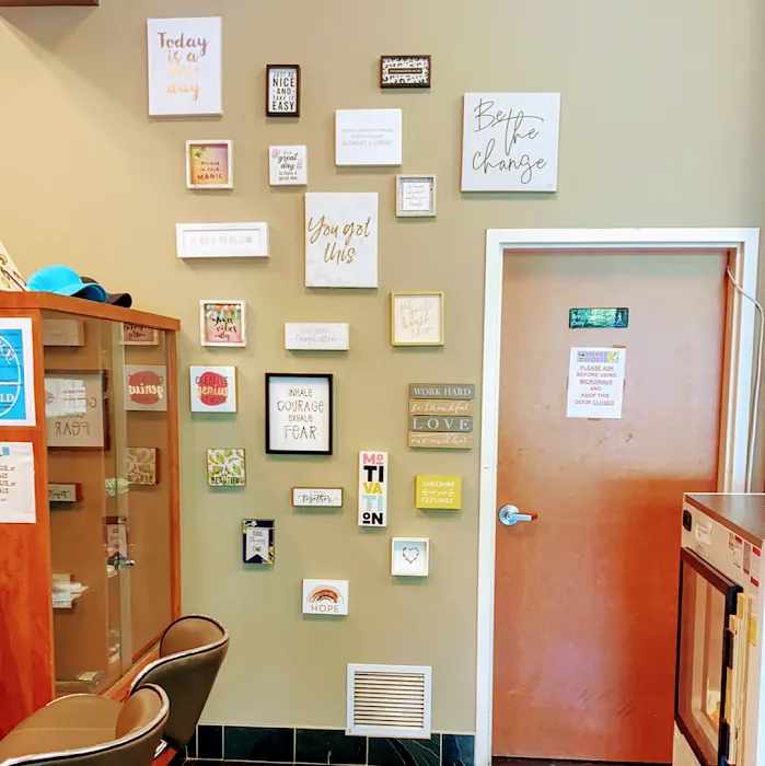 Shake World Picture 7