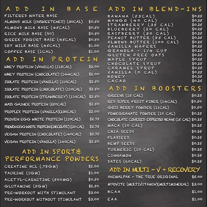 Shake World Picture 8