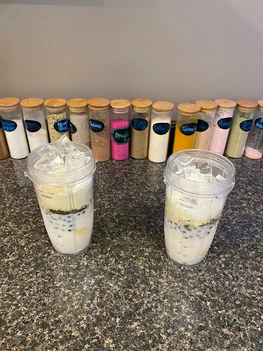 Shake World Picture 4