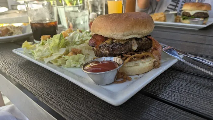 Sitting Duck Tavern Picture 1