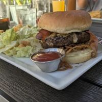 Sitting Duck Tavern ico