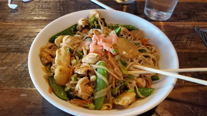 Sitting Duck Tavern Picture 8