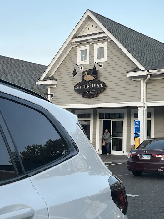 Sitting Duck Tavern Picture 3