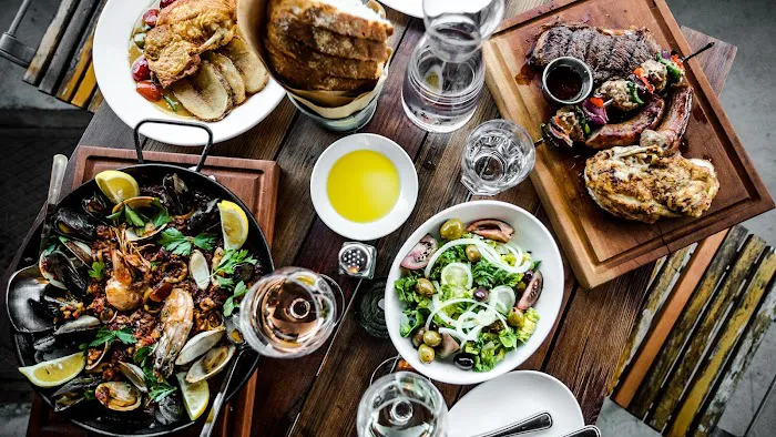 Barcelona Wine Bar Picture 4