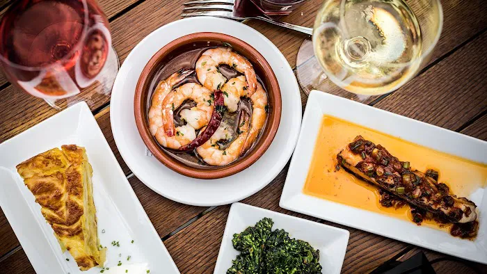 Barcelona Wine Bar Picture 1