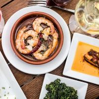 Barcelona Wine Bar ico