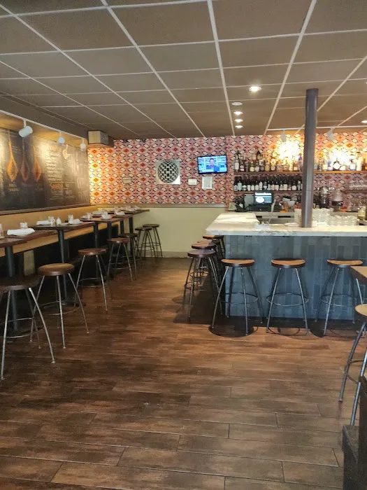 Barcelona Wine Bar Picture 5