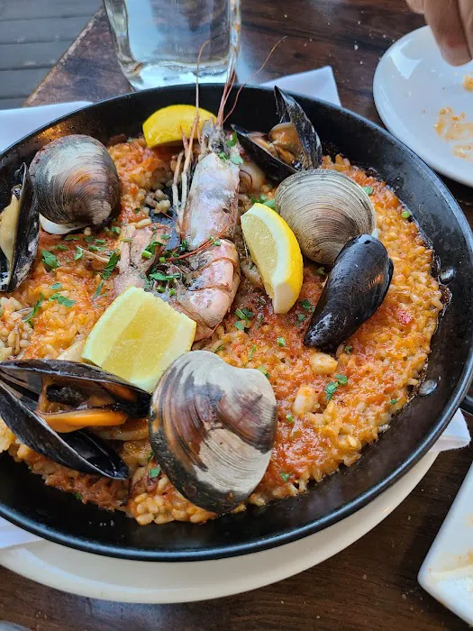 Barcelona Wine Bar Picture 7