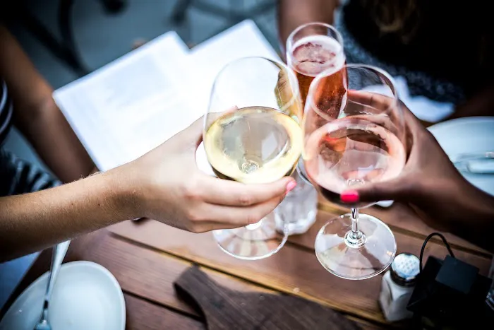 Barcelona Wine Bar Picture 9