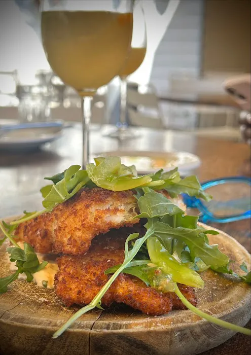 Barcelona Wine Bar Picture 6