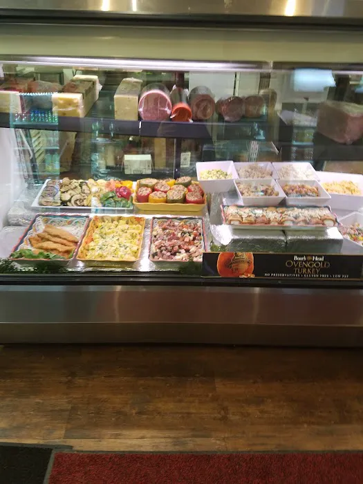 Maione's Pizza Kitchen Picture 3