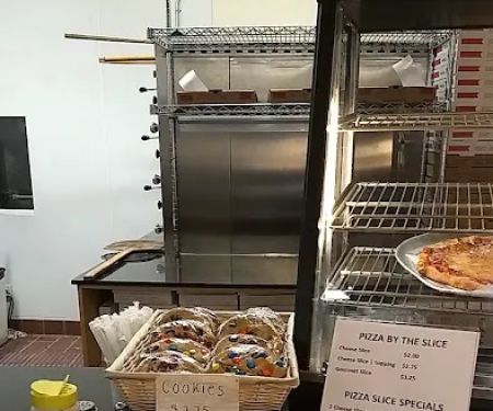 Maione's Pizza Kitchen