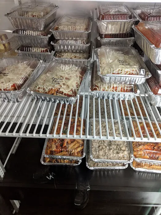 Maione's Pizza Kitchen Picture 5