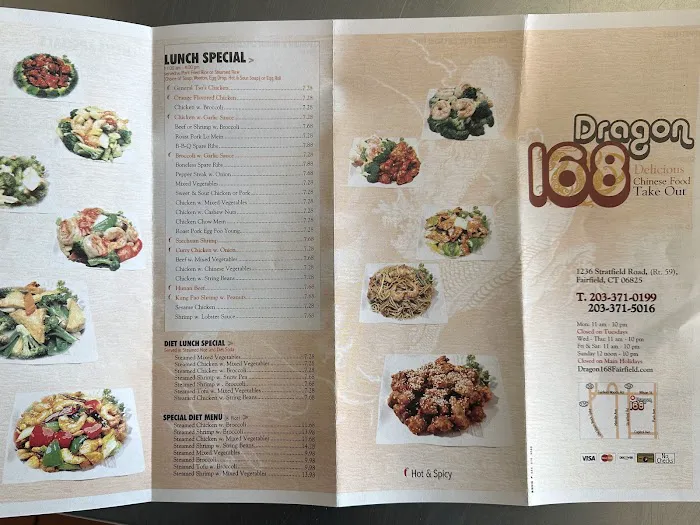 Dragon 168 Picture 6