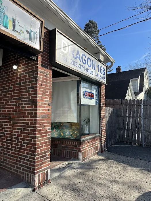 Dragon 168 Picture 1