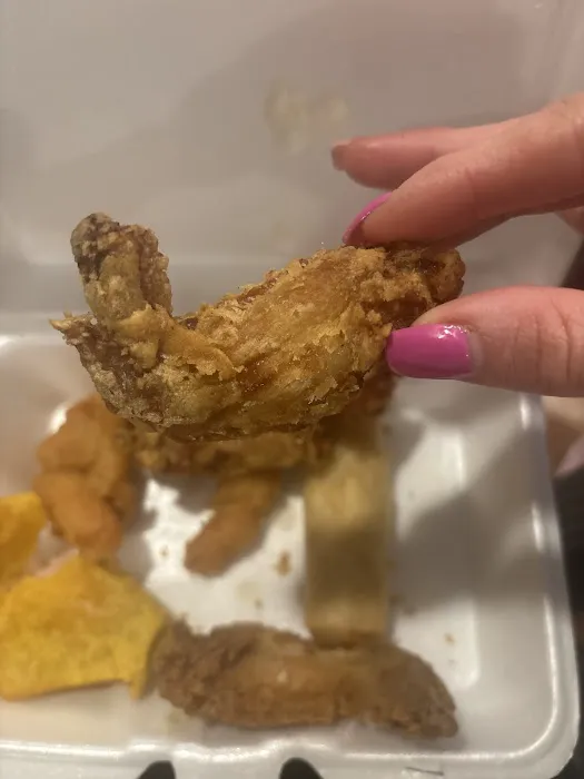 Dragon 168 Picture 4