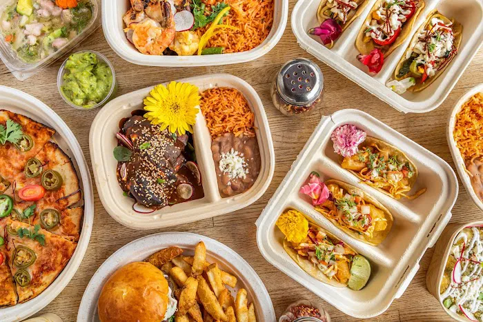 Gourmet United Picture 4