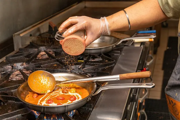 Gourmet United Picture 3