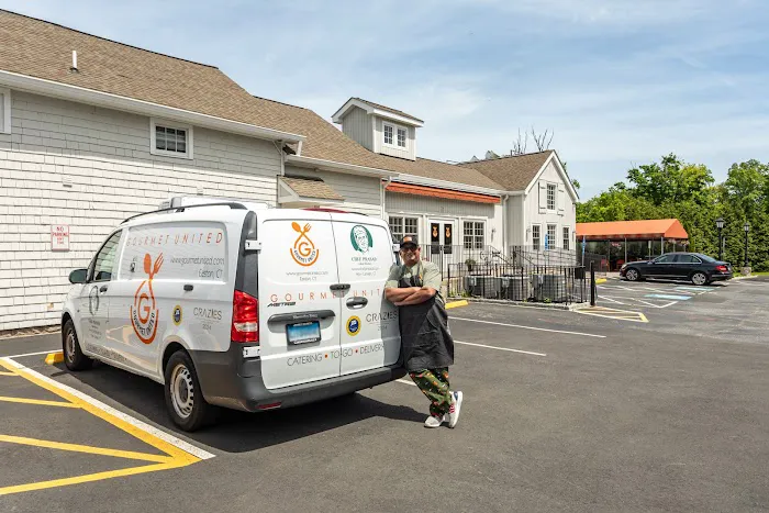 Gourmet United Picture 8