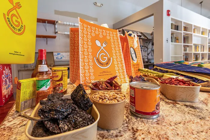 Gourmet United Picture 9