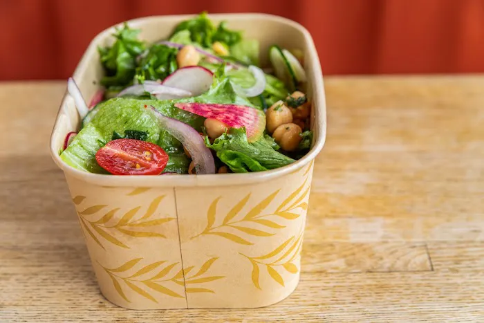 Gourmet United Picture 6