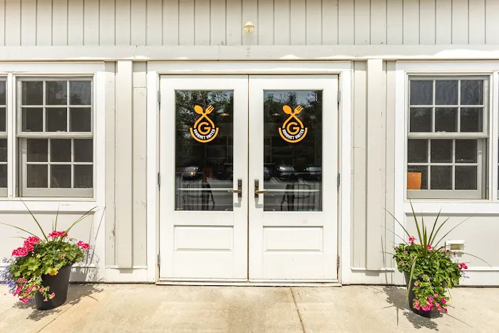 Gourmet United Picture 1