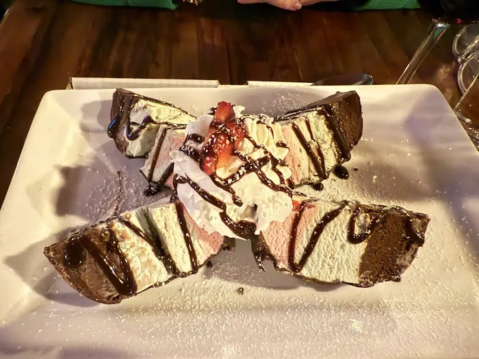 Romanacci - Madison Ave Picture 1