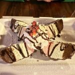 Romanacci - Madison Ave